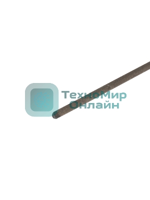 Электрод Rexant 350 мм ОК-46 3 мм пачка 3 кг