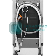 Встраиваемая посудомоечная машина Electrolux KEMB3301L