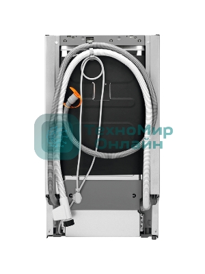 Встраиваемая посудомоечная машина Electrolux KEMB3301L