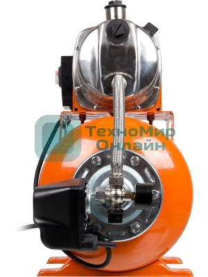 Автономная станция водоснабжения Вихрь АСВ-600/20Н 68/1/14