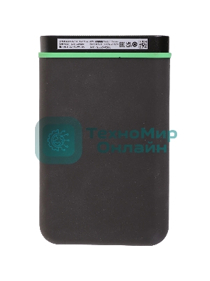 Внешний HDD 2.5