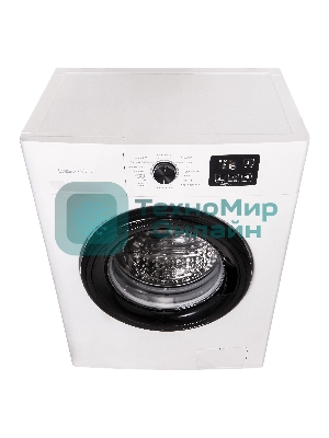 Стиральная машина Evelux EW 46121 белый загр.фронтальная макс.:6 кг 1200об/мин класс: А++