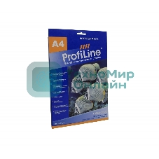 БМ/М-135-А4-50 Фотобумага двухсторонняя матовая/матовая, 135 г/м2, А4, 50 л, 2880 dpi