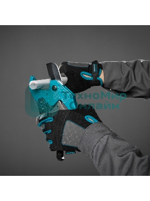 Ножницы для резки изд из ПВХ GROSS 78424 универсальные, d до 42 мм, порошковое покрытие рукоятки