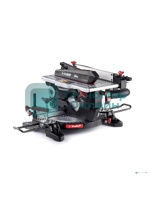 Пила торцовочная Зубр 