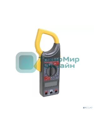 Клещи токоизм. Expert 266 IEK TCM-1S-266