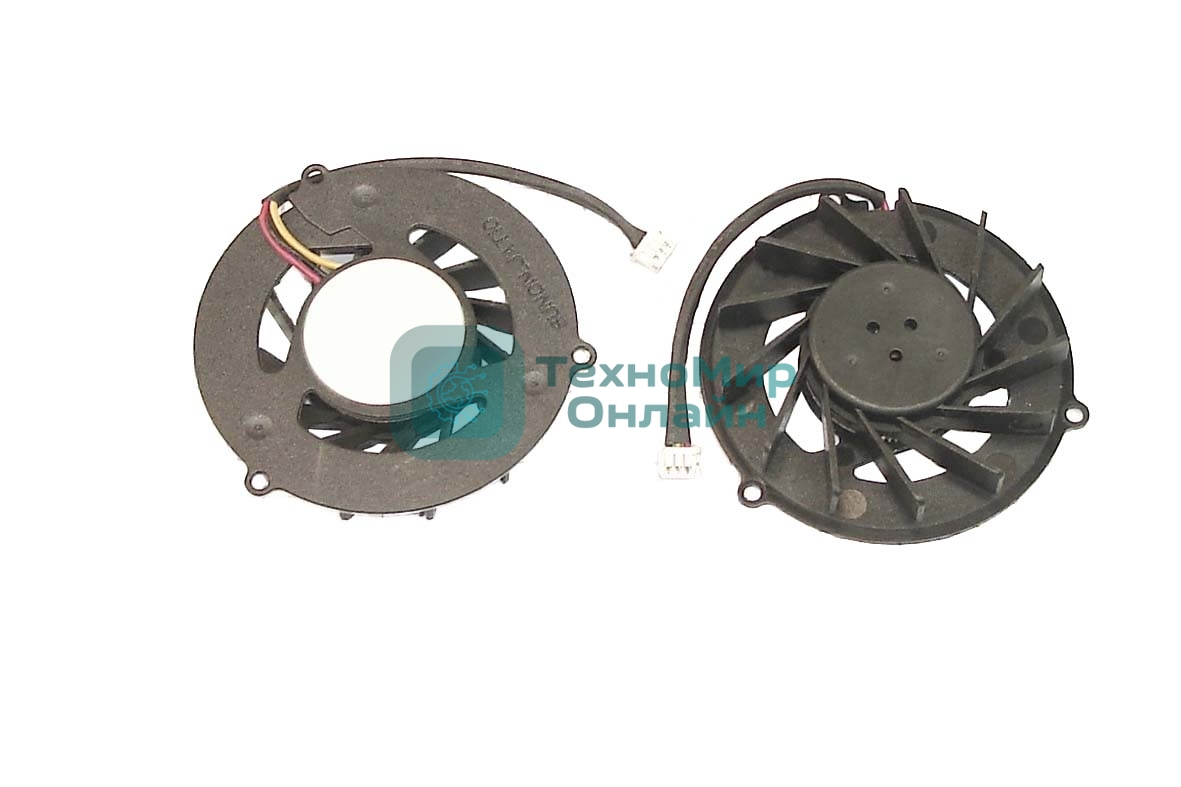 Вентилятор (кулер) для ноутбука Acer Aspire 2930 2930G 2930Z