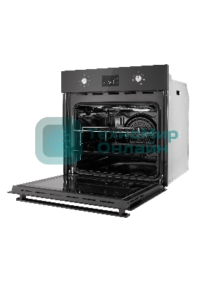 Духовой шкаф Evelux EO 640 PB