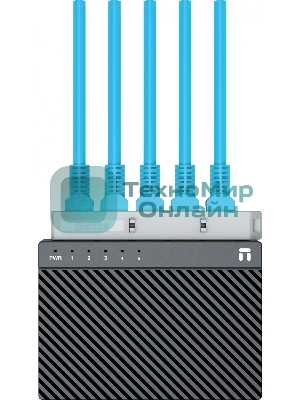 Коммутатор Netis ST3105C