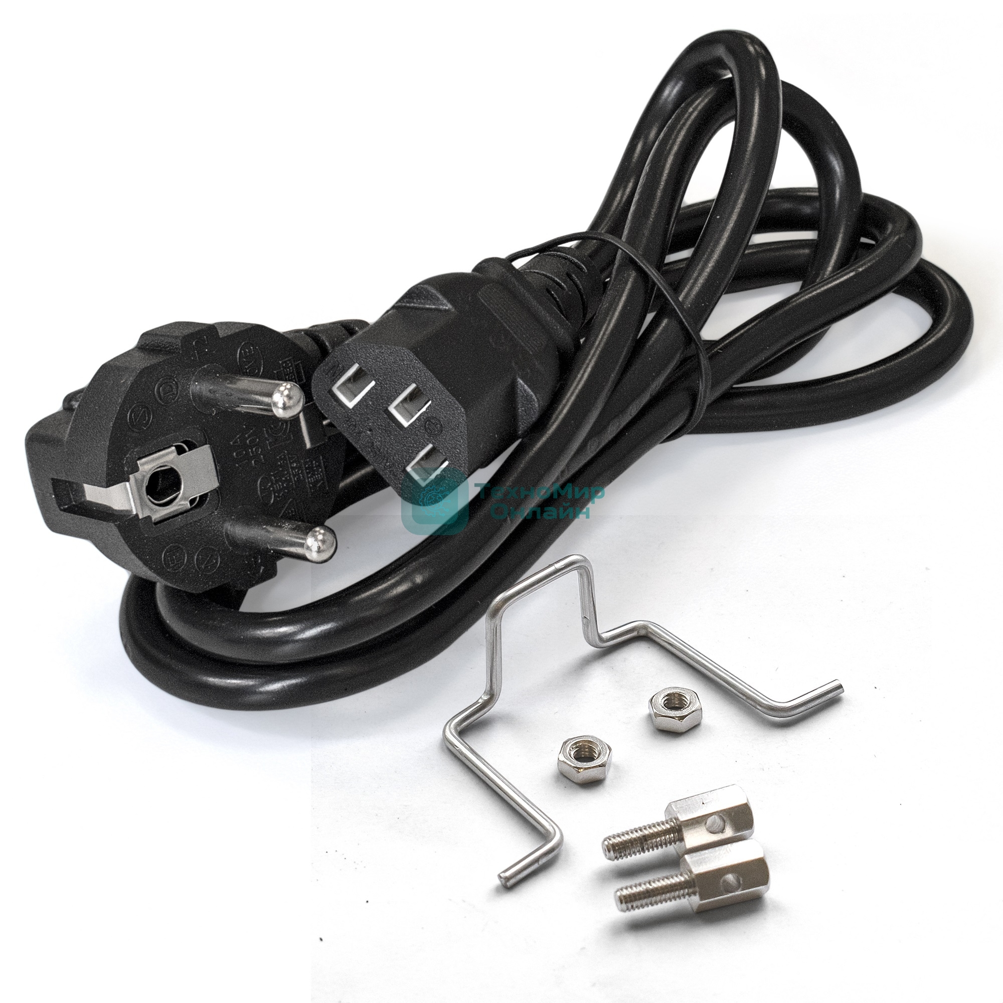 Блок питания ExeGate 800NPX, 800W, (ATX, SC, 12cm fan, 24pin, 2x(4+4)pin, 2xPCI-E, 5xSATA, 3xIDE, черный, кабель 220V 1,8м с защитой от выдергивания)