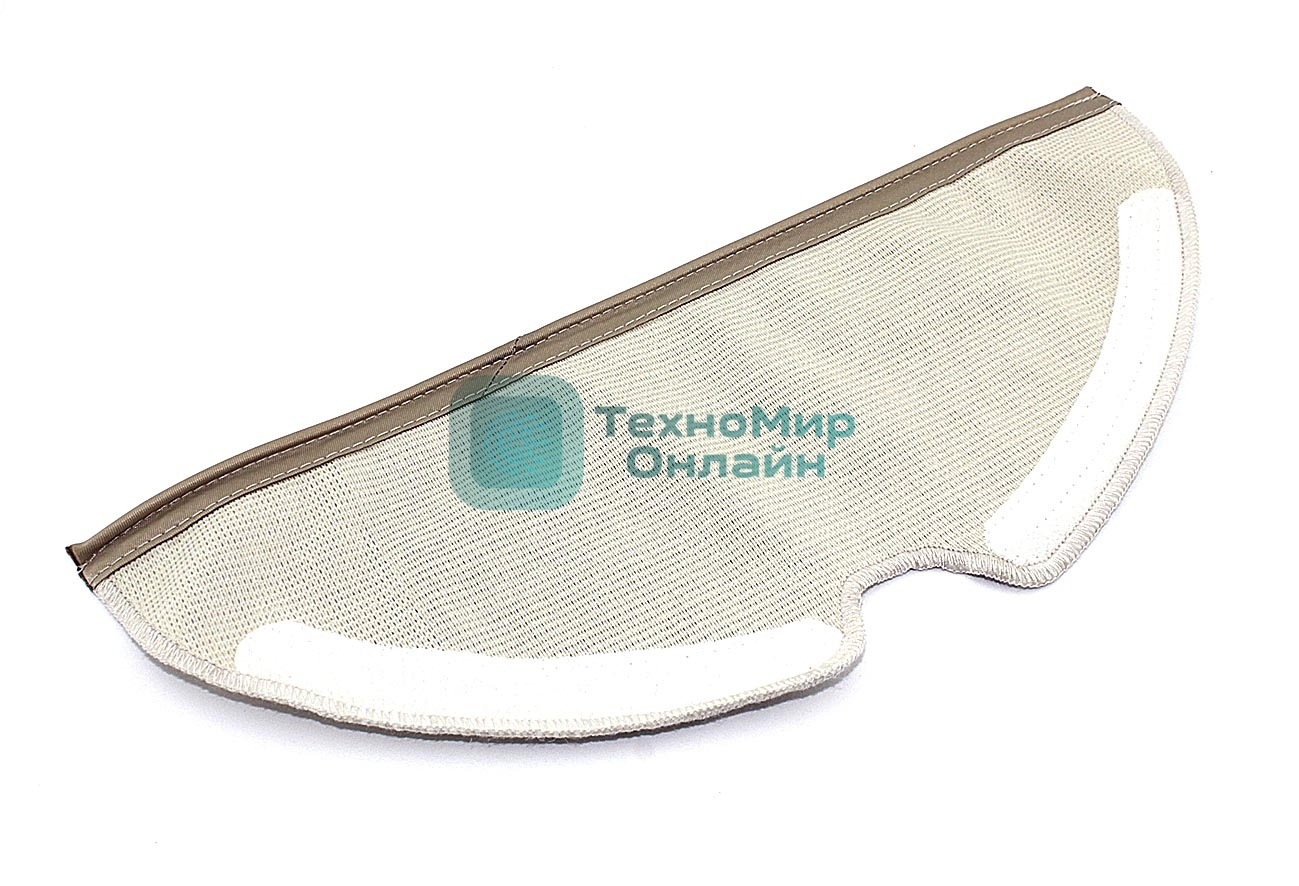 Тряпка для пылесоса XiaoMi Roborock S5 Max S50 S51 S55 S6 S60 S6