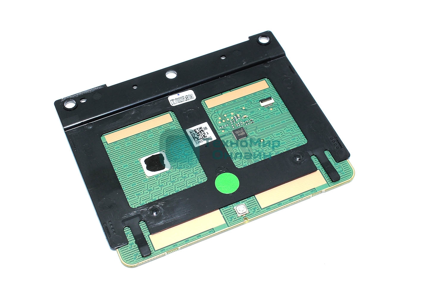 Тачпад (плата) для Asus K501