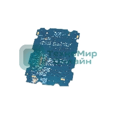 Плата клавиатуры 38-Key Keypad PCB for Zebra MC3300