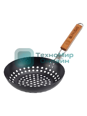 Решетка-жаровня Camping Palisad 490х280х65 мм