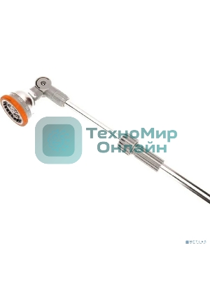 Распылитель на телескопической штанге ЧЕТЫРЕ СЕЗОНА 62-0294