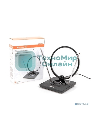 Антенна комнатная Сигнал SAI 963