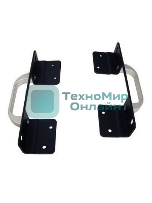Комплектующие корпусов RM KIT HANDLE & EAR,SR105/SR209/SR112,1 SET(84H210510-004)