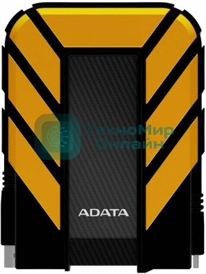 Внешний HDD 2.5