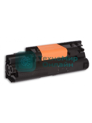 Картридж лазерный Cactus CS-TK310 черный (12000 стр.) для Kyocera Mita FS 2000/2000D/2000DN/2000DTN/3900/3900DN/3900DTN/4000
