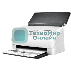 Сканер HP Scanjet Enterprise 7000 s3, протяжный, A4, CIS, 600dpi, USB 2.0 and USB 3.0, ADF 80 sheets, Duplex, 75 ppm/150 ipm, 1y warr (замена L2730B SJ7000 s2)