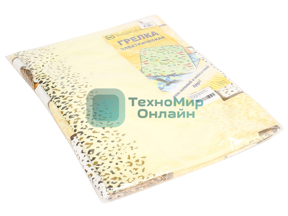 Грелка-матрац электрический ГЭМР-1-60 (480*1200) Брест мини