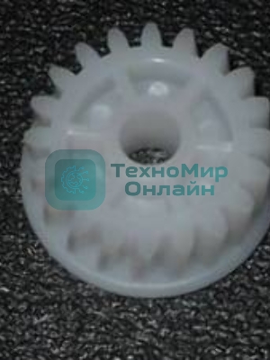 Шестерня привода печи HP 20T LJ P3005/M3027/M3035 OEM