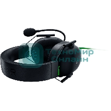 Гарнитура проводная Razer Blackshark V2 X Razer Blackshark V2 X Headset
