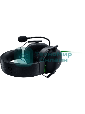 Гарнитура проводная Razer Blackshark V2 X Razer Blackshark V2 X Headset
