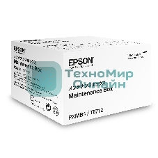 Емкость отработанный чернил Epson Maintenance Box (50 000 pages)