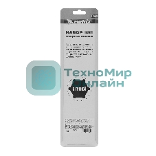 Набор торцевых головок Matrix 3/8