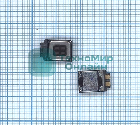 Динамик верхний (слуховой) для Samsung Galaxy S8 G950F