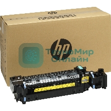 Печь в сборе HP CLJ M652/M653/M681/M682 (P1B92A/RM2-1929)