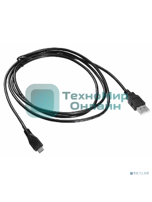 Кабель USB2.0 Buro USB A (m)/micro USB B (m) 1.5м