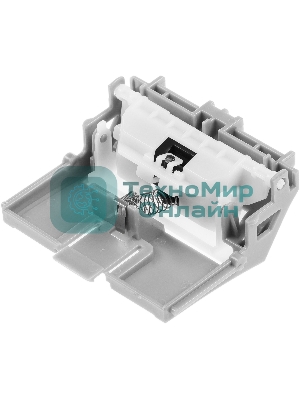 Ролик отделения Cactus CS-SRA-HP-M501 (RM2-5397-000, RM2-5745-000) для Canon iR1643iF, iR1643i, iR1643, LBP214, LBP215, LBP222