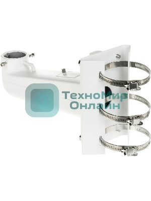 Кронштейн Hikvision DS-1602ZJ-POLE