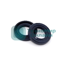 Сальник коленвала для Stihl MS 170/180/190/210/211/230/250/270/280/311/391 2шт 121003