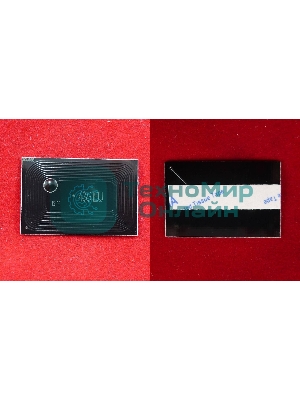Чип ELP для Kyocera TASKalfa 180/181/220/221 (TK435) 15K (Китай)