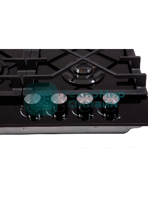 Газовая варочная панель Zigmund & Shtain MN 175.61 B