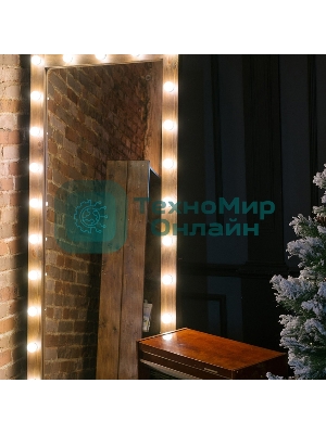 Лампа светодиодная Neon-night 