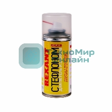 Смазка для петель и замков Rexant с тефлоном 150 мл