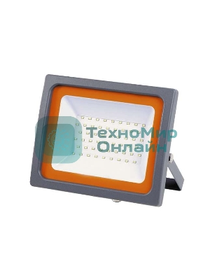 Прожектор JazzWay LED PFL-SC-SMD-100Вт 100Вт IP65 6500К мат. стекло