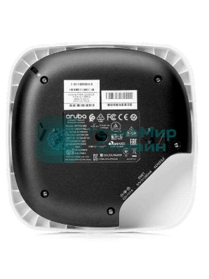Точка доступа Aruba Instant On AP11 (RW) 2x2 11ac Wave2 Indoor Access Point