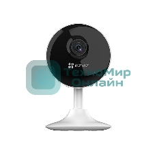 Видеокамера IP Ezviz CS-C1C-E0-1E2WF 2.8-2.8мм цветная