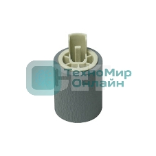 Ролик подачи CET CET0527 (RF5-2634-000) для Canon LaserJet 5000/5100/iR1600/2000/iR2016 (отгружается по:2шт. цена за 1шт.)