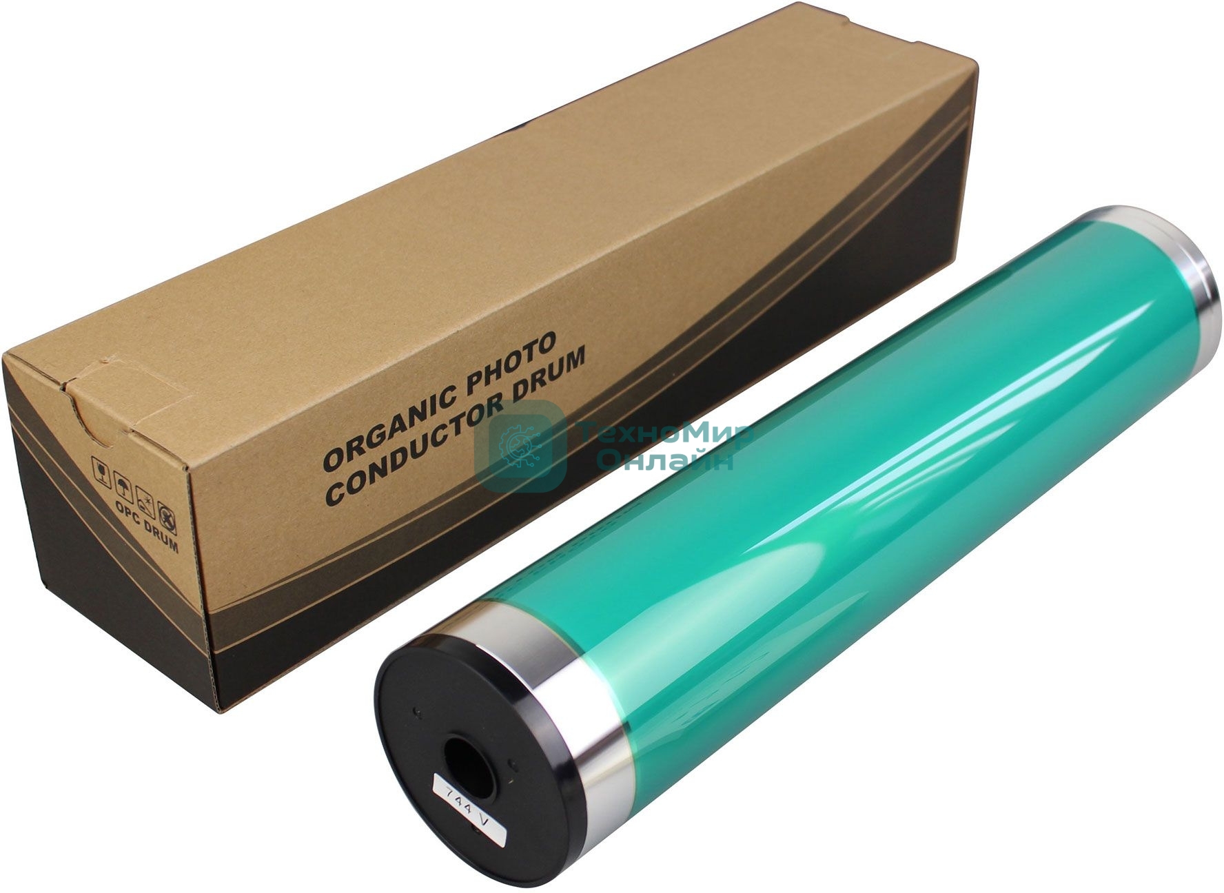 Барабан CET CET2757 для Konica Minolta Di551/650 250000 стр.