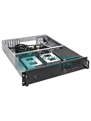 Серверный корпус ExeGate EX293343RUS Pro 2U550-08 (RM 19