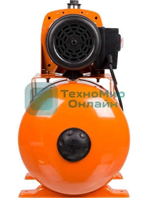 Автономная станция водоснабжения Вихрь АСВ-600/20Н 68/1/14