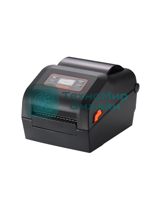 Принтер этикеток Bixolon XD5-43t 4