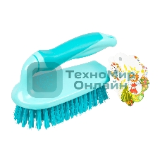 Щетка-утюг 140х72 мм щетина средней жесткости Elfe