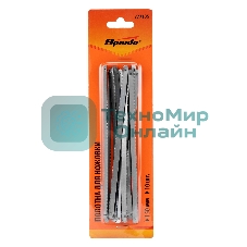 Полотна для ножовки по металлу Sparta 150 мм, 10 шт.